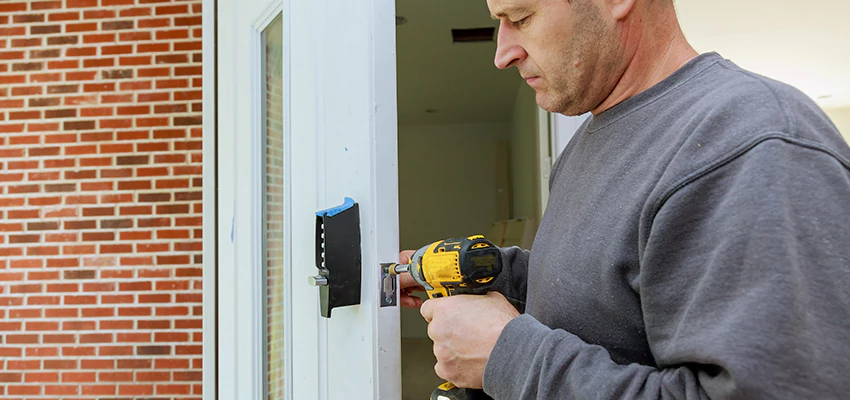 Eviction Locksmith Services For Lock Installation in Roseville, CA