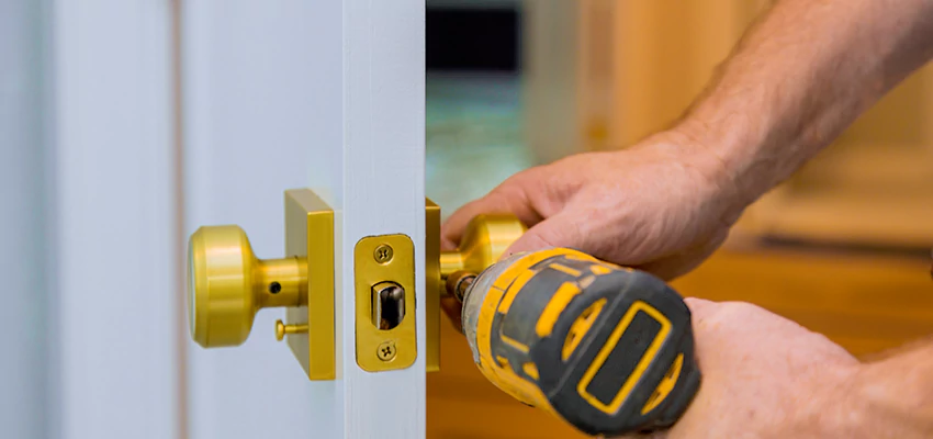 Local Locksmith For Key Fob Replacement in Roseville, California