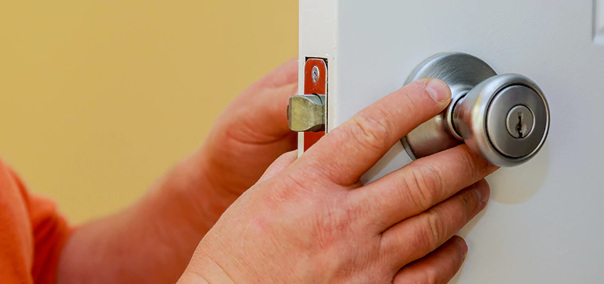 Residential Locksmith For Lock Installation in Roseville, California