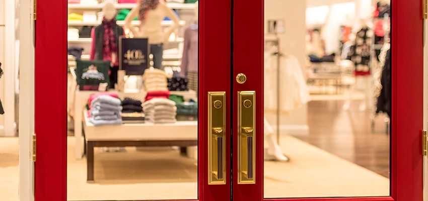 Automotive Locksmith For Retail Stores in Roseville, CA