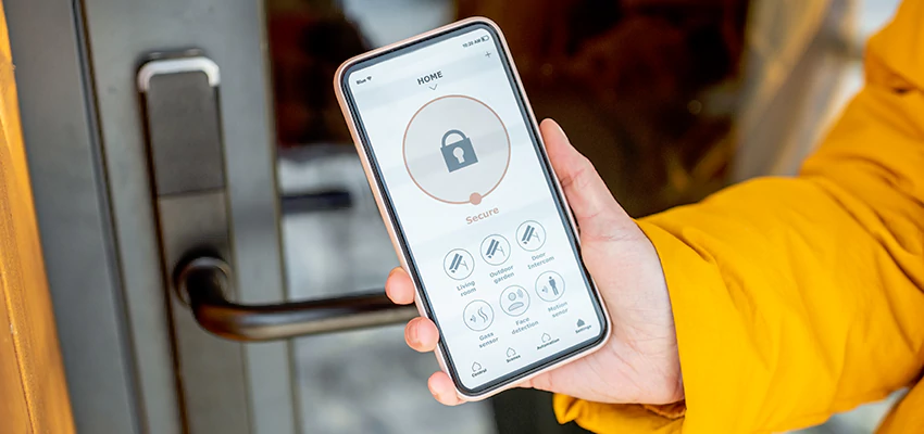 Kwikset Halo Wifi Locks Repair And Installation in Roseville, CA