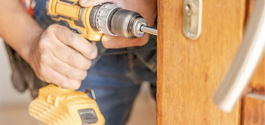 Emergency A1 Locksmith Services in Roseville, California