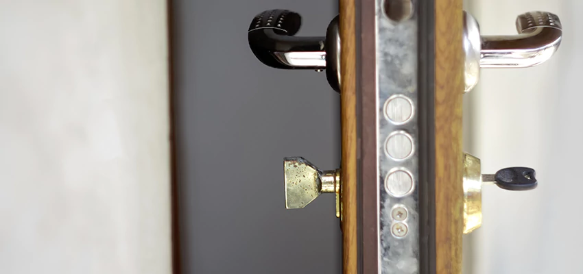 Holiday Emergency Locksmith in Roseville, California