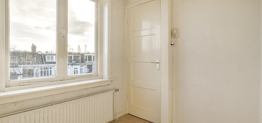 Sliding Window Locks And Security in Roseville, California