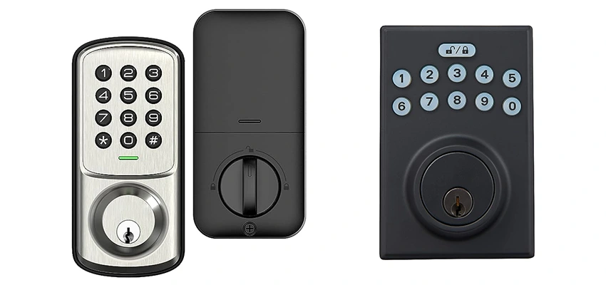 Garage Emergency Lock Replacements in Roseville, CA