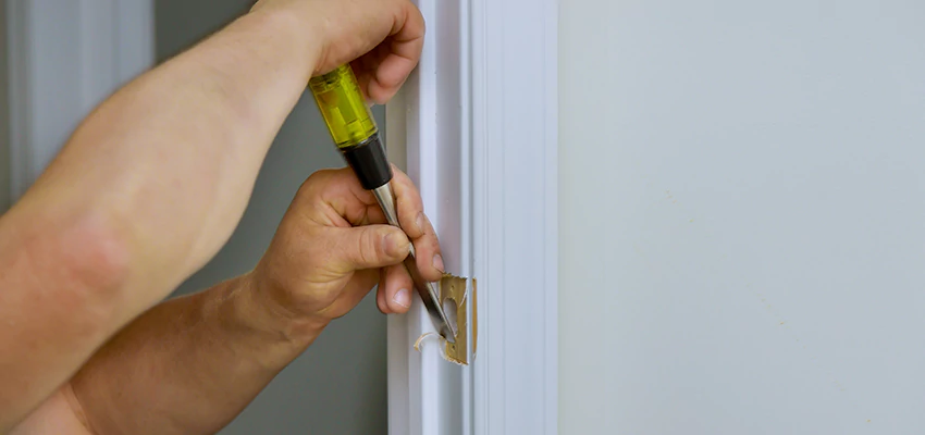 On Demand Locksmith For Key Replacement in Roseville, California