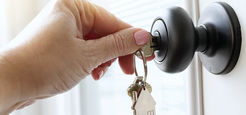Top Locksmith For Residential Lock Solution in Roseville, California