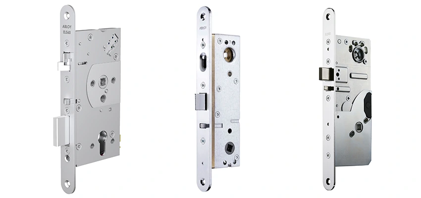 ASSA-Abloy Locks Hinge Repair in Roseville, California