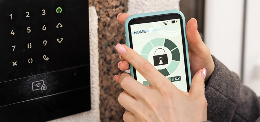 Building Security Upgrades in Roseville, CA