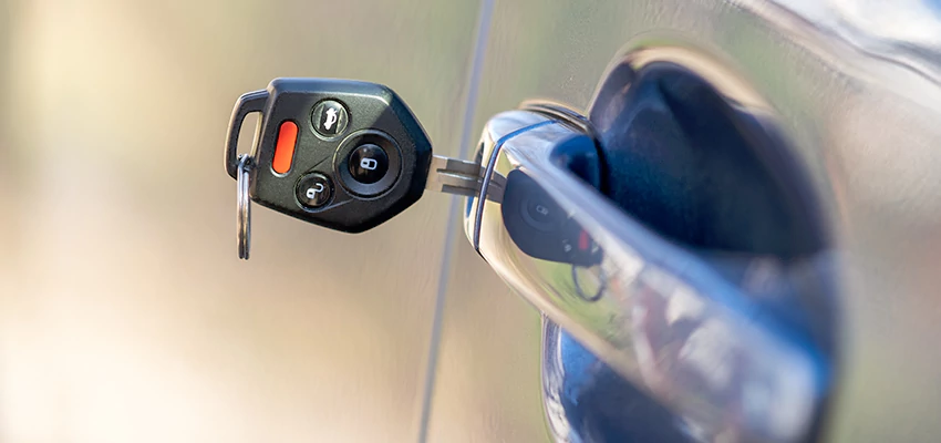 Automotive Locksmith Key Programming Specialists in Roseville, CA
