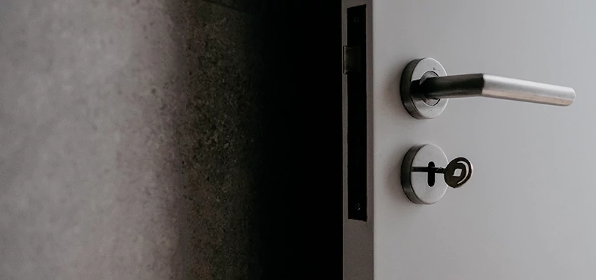 Front Door Handle Repair And Installation in Roseville, CA