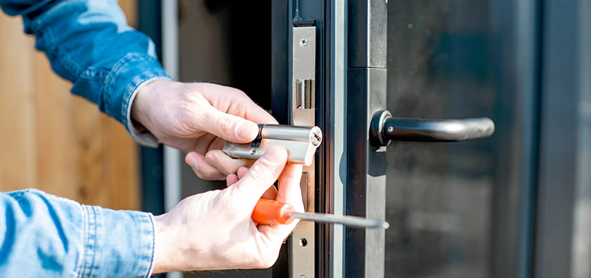 Eviction Locksmith For Lock Repair in Roseville, CA