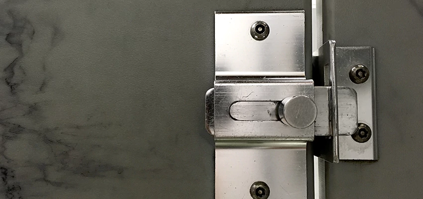 Fix A Room Door Lock in Roseville, CA