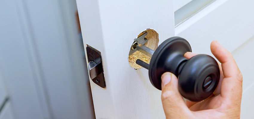 Locksmith For Lock Repair Near Me in Roseville, California