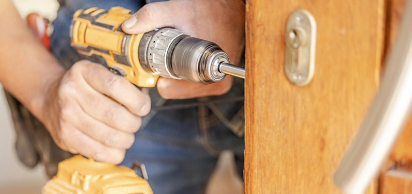 Eviction Locksmith in Roseville, California