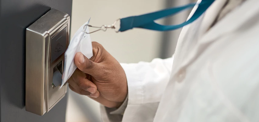 Commercial Locksmith For Rekey in Roseville, CA