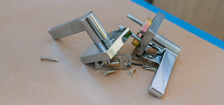 Master Lock Key System Installation Service in Roseville, California