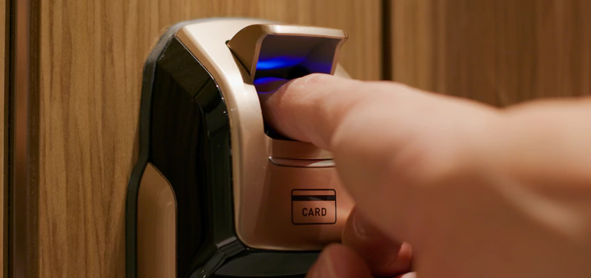 Office Rolling Door Lock Upgrades Solutions in Roseville, CA