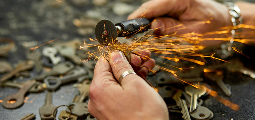 24/7 Locksmith Services For Lock Rekeying in Roseville, CA