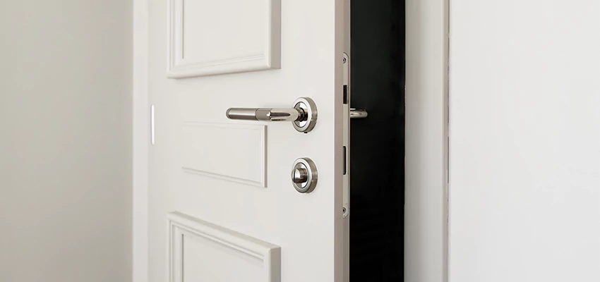 Folding Bathroom Door With Lock Solutions in Roseville, CA