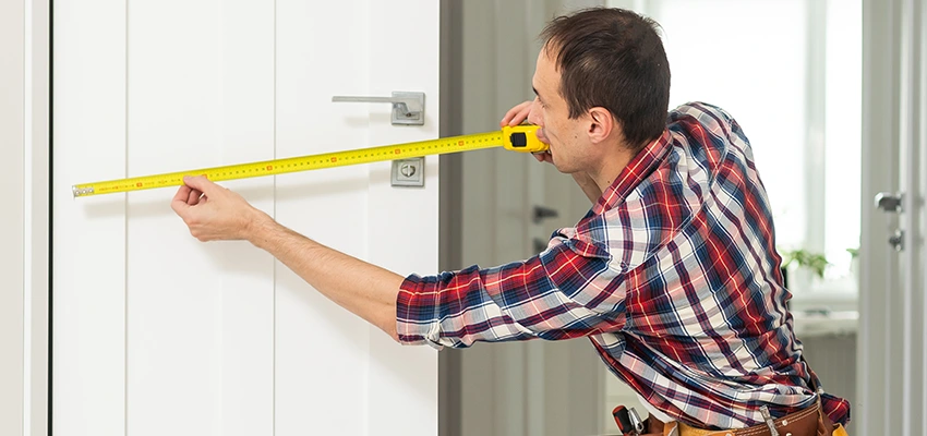 Bonded & Insured Locksmiths For Lock Repair in Roseville, California