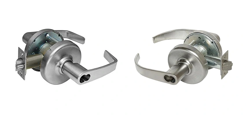 Corbin Russwin Unit Locks Repair Installation in Roseville, CA