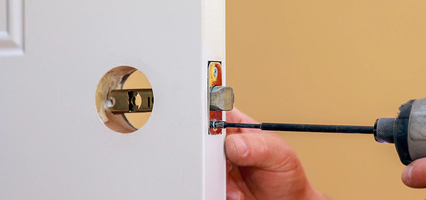 Home Invasion Camera Repairs in Roseville, California