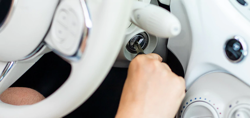 Ignition Lock Barrel Replacement Near Me in Roseville, California