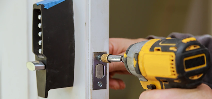 Eviction Locksmith For Key Duplication in Roseville, California