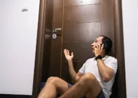 Emergency Lockout in Roseville, California